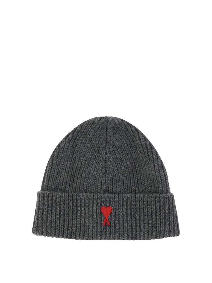 Ami De Coeur Cappelli Grey