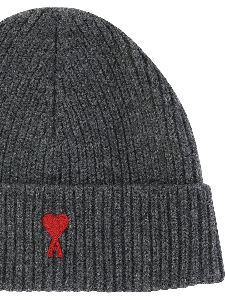 Ami De Coeur Cappelli Grey