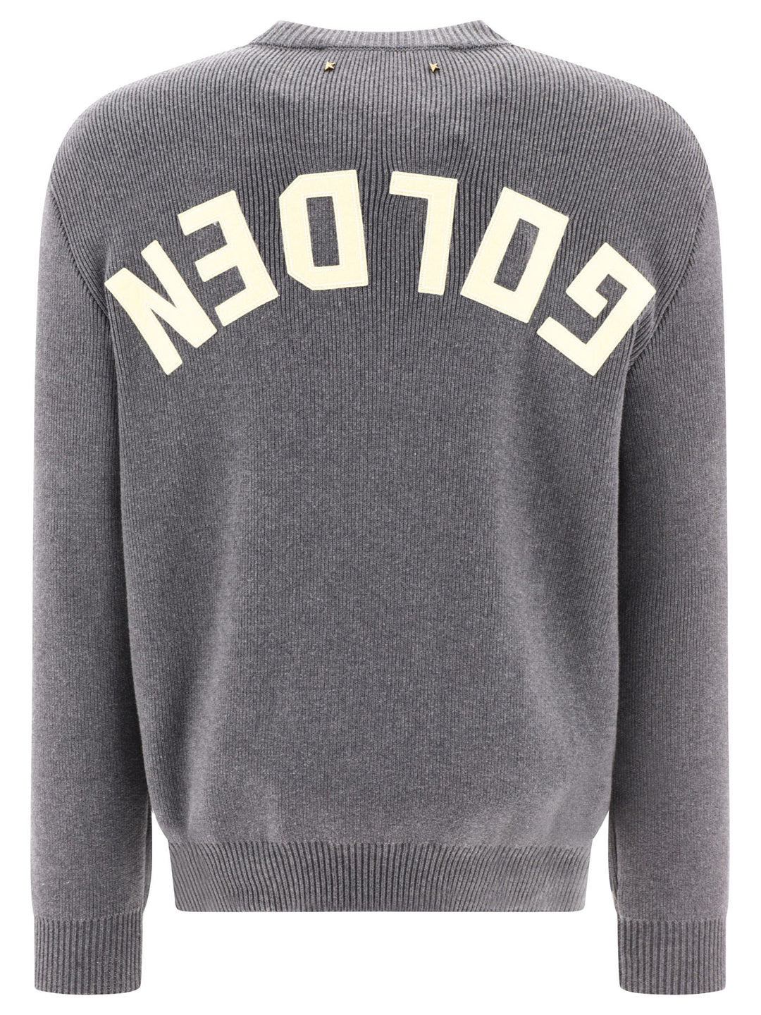 Davis Knitwear Grey