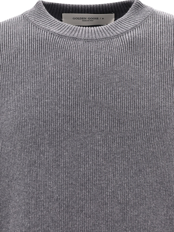 Davis Knitwear Grey