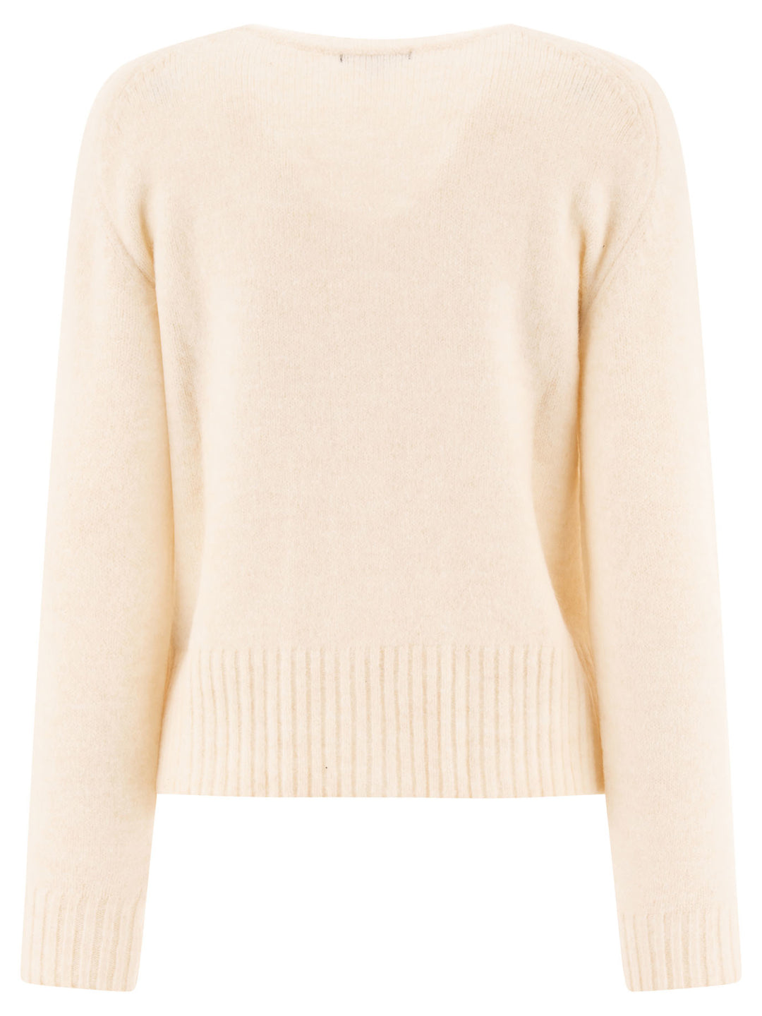 Lyne Knitwear Beige