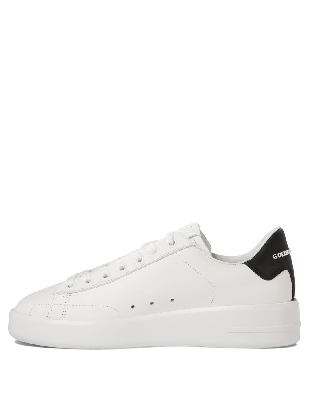 Pure New Sneakers & Slip-On Bianco