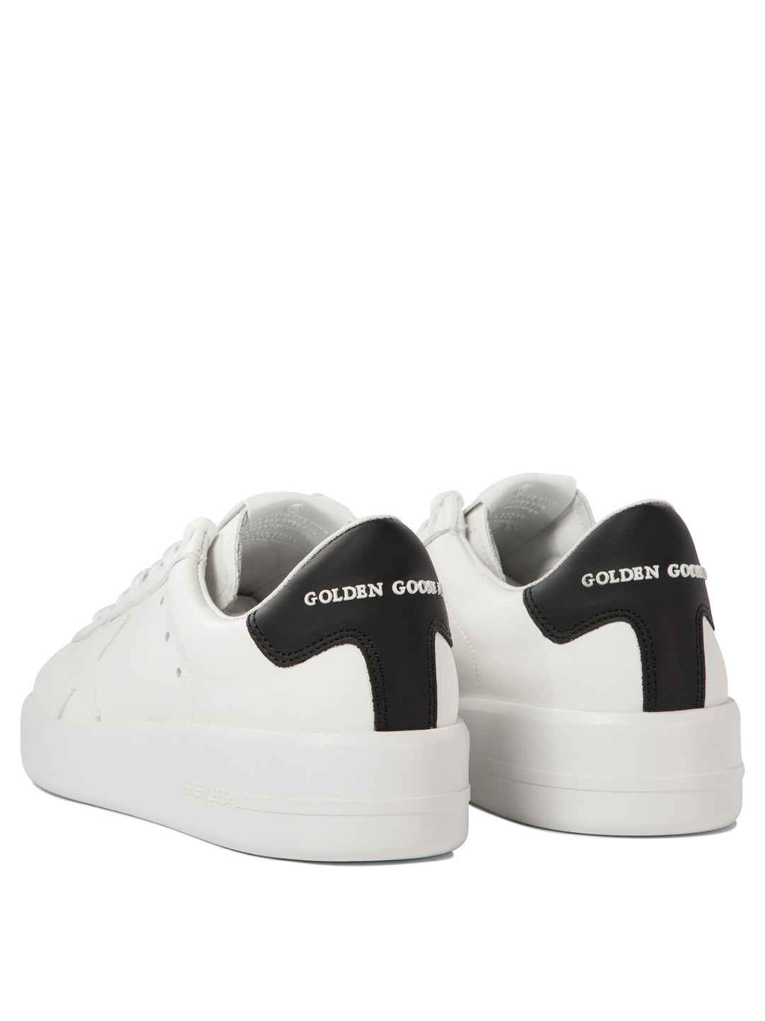 Pure New Sneakers & Slip-On Bianco