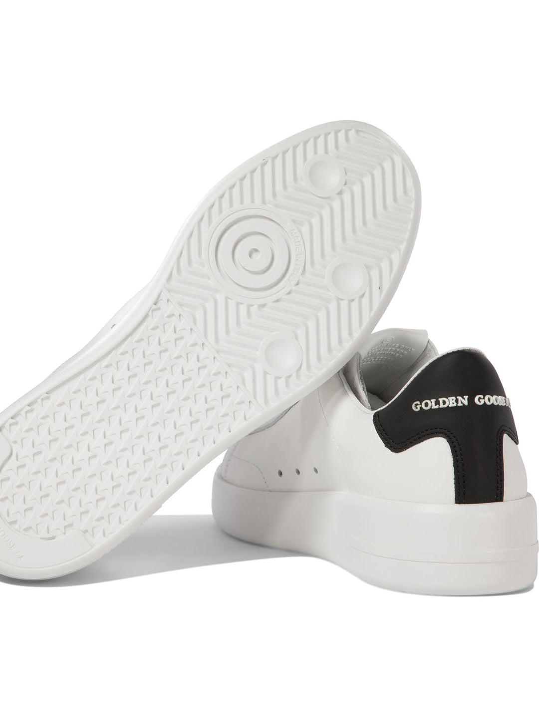 Pure New Sneakers & Slip-On Bianco