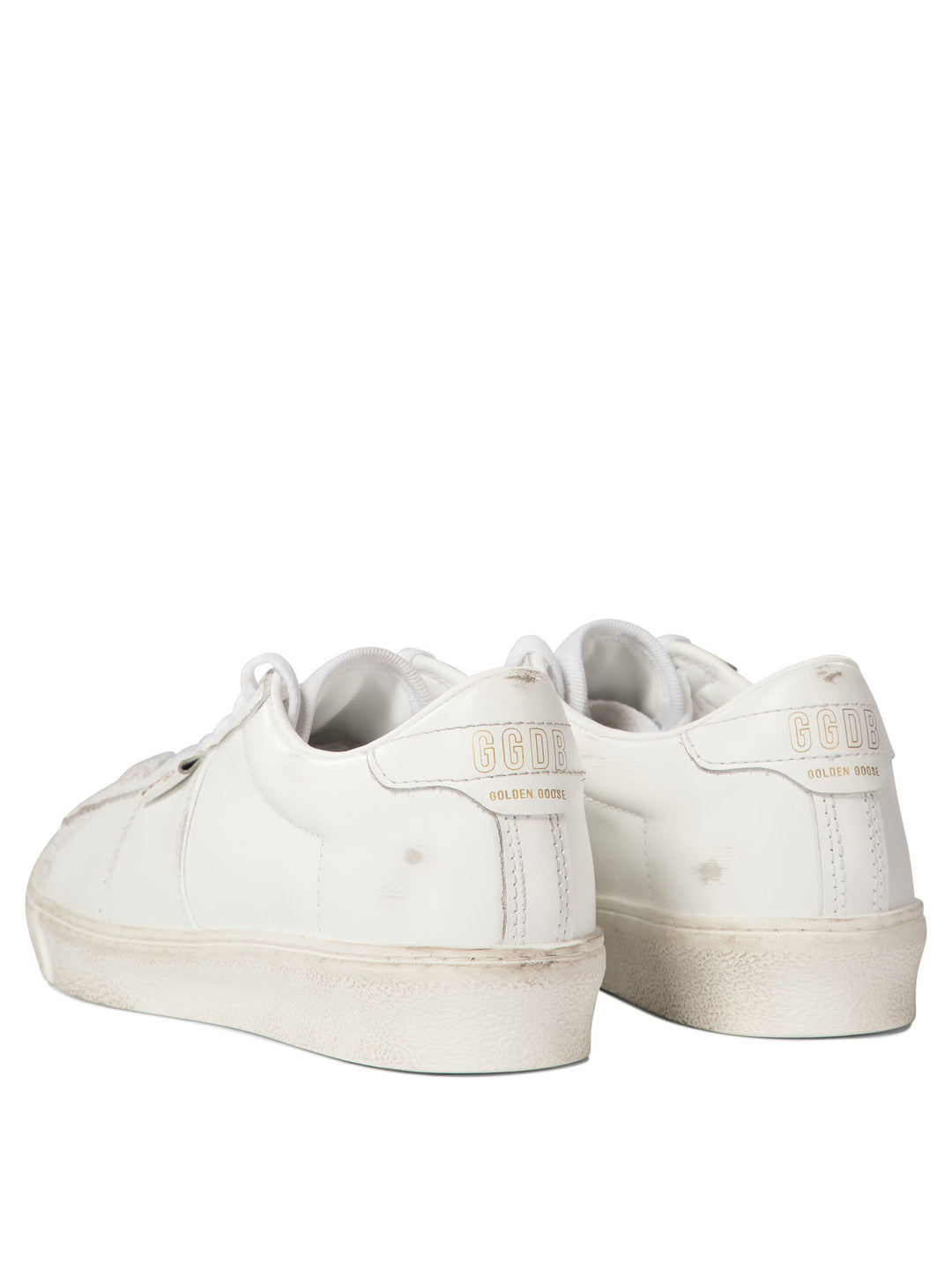 Match Star Sneakers & Slip-On Bianco