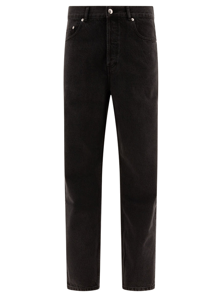 Fairfax Jeans Nero