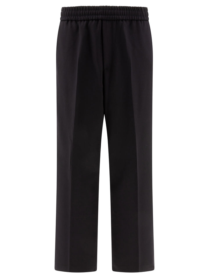 Lennon Trousers Blu