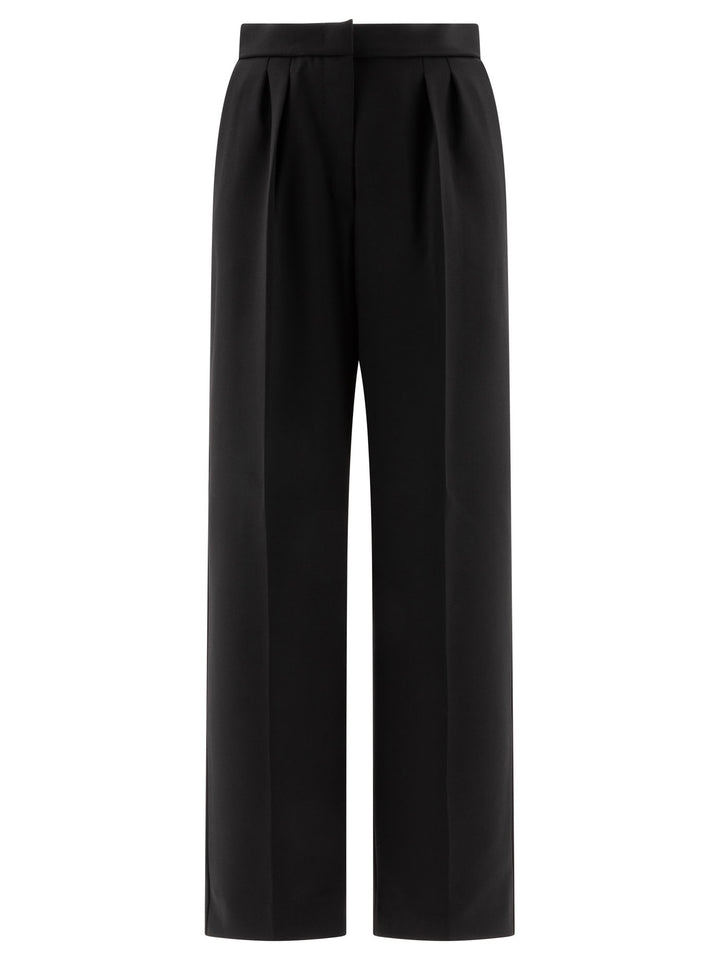 Verbano Trousers Nero