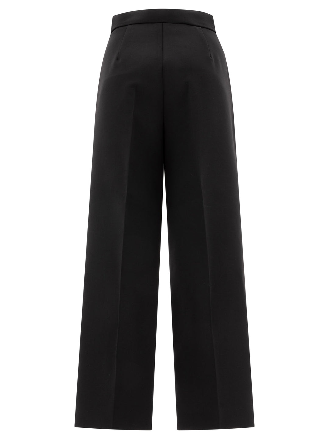 Verbano Trousers Nero