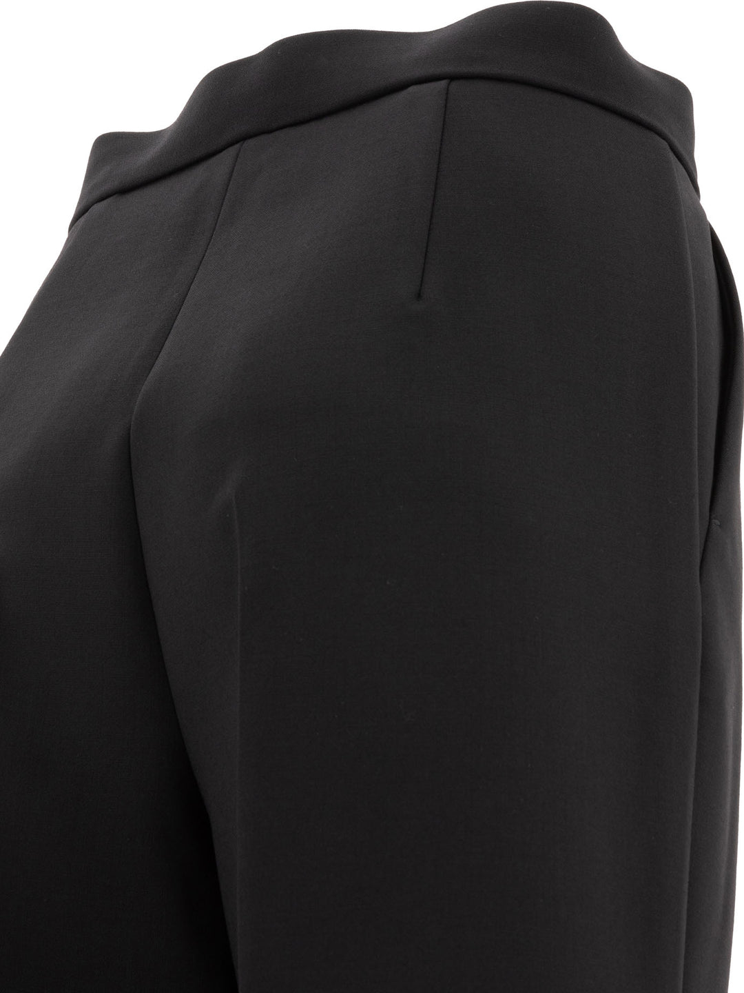 Verbano Trousers Nero