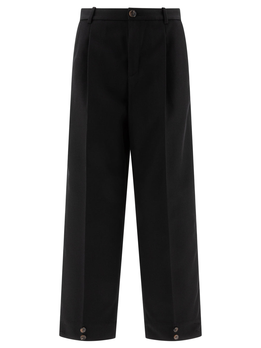 Felix Trousers Nero