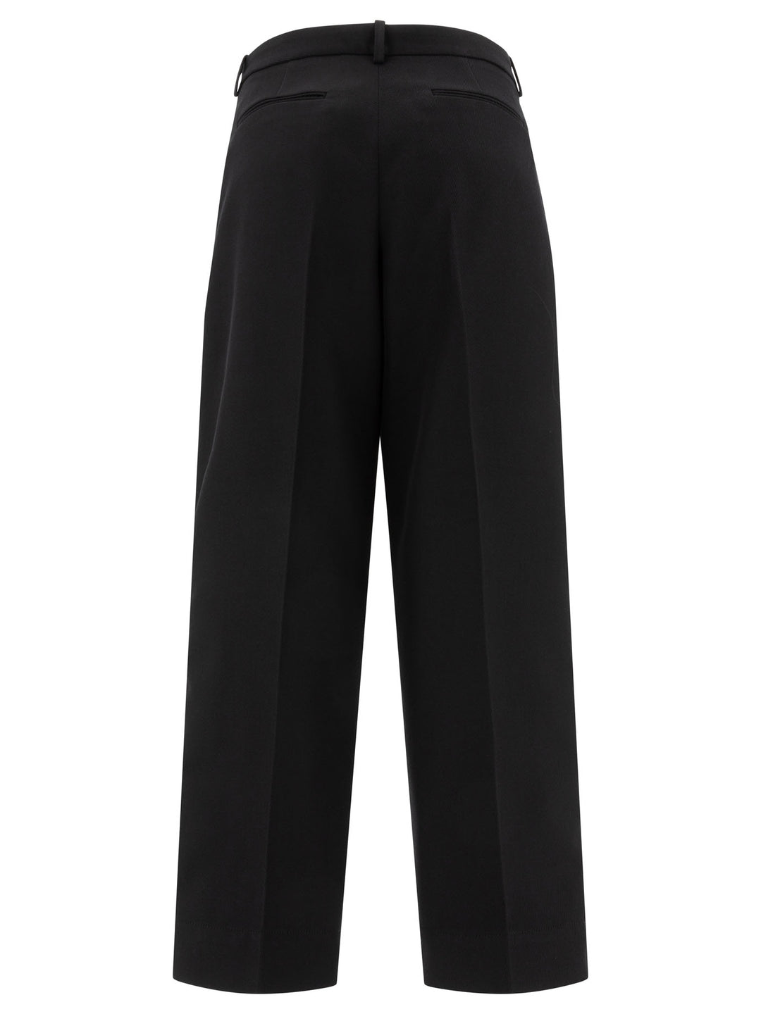 Felix Trousers Nero