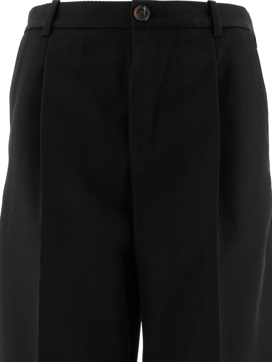 Felix Trousers Nero