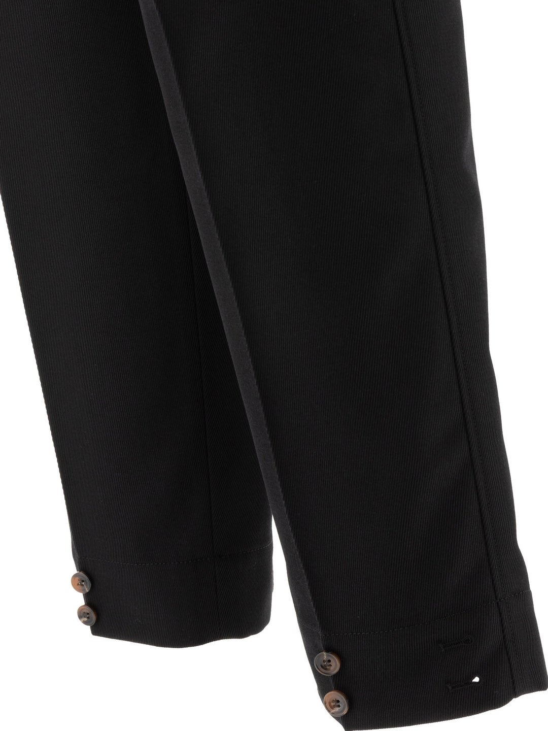 Felix Trousers Nero