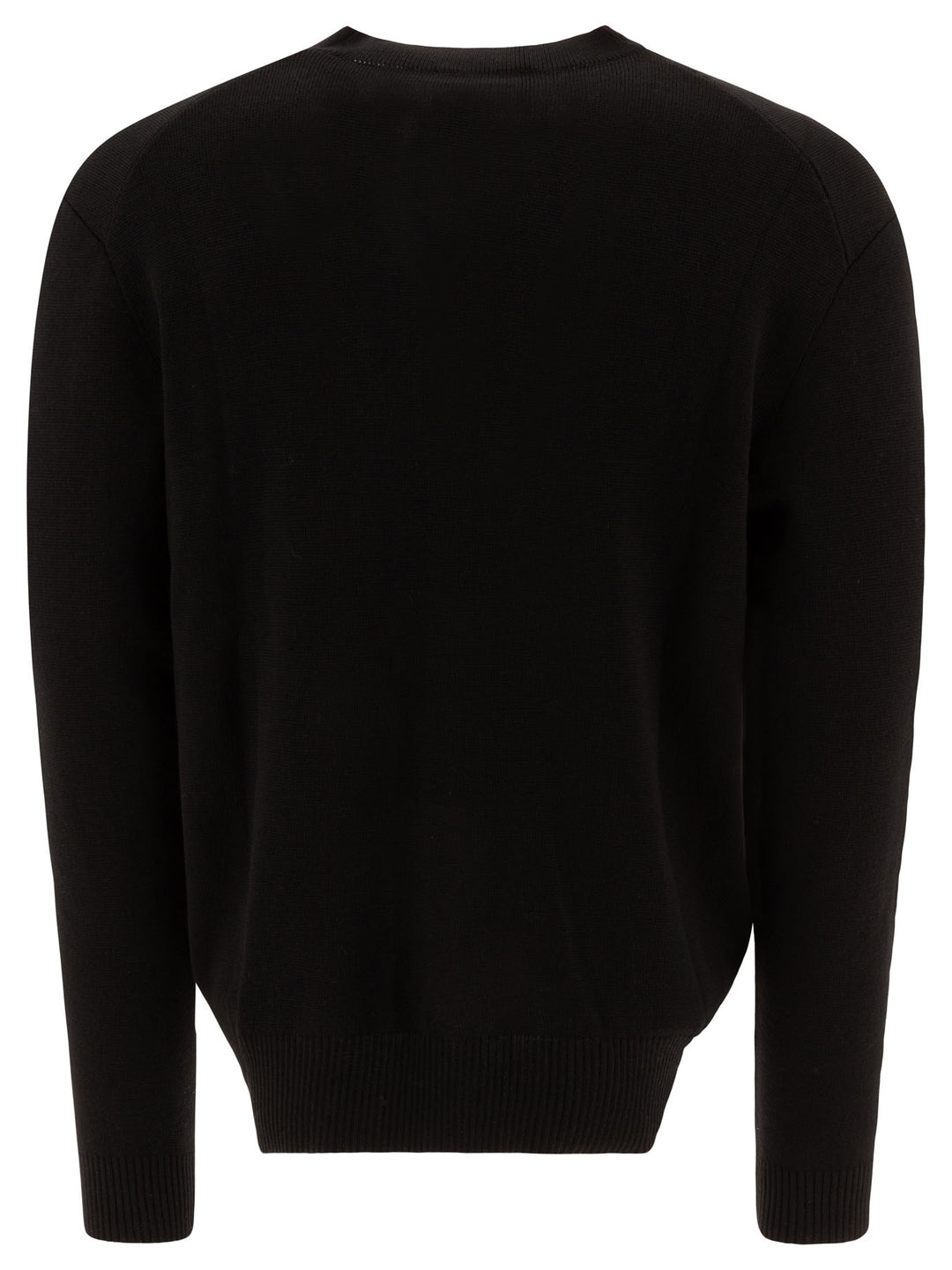 Ami De Coeur Knitwear Nero