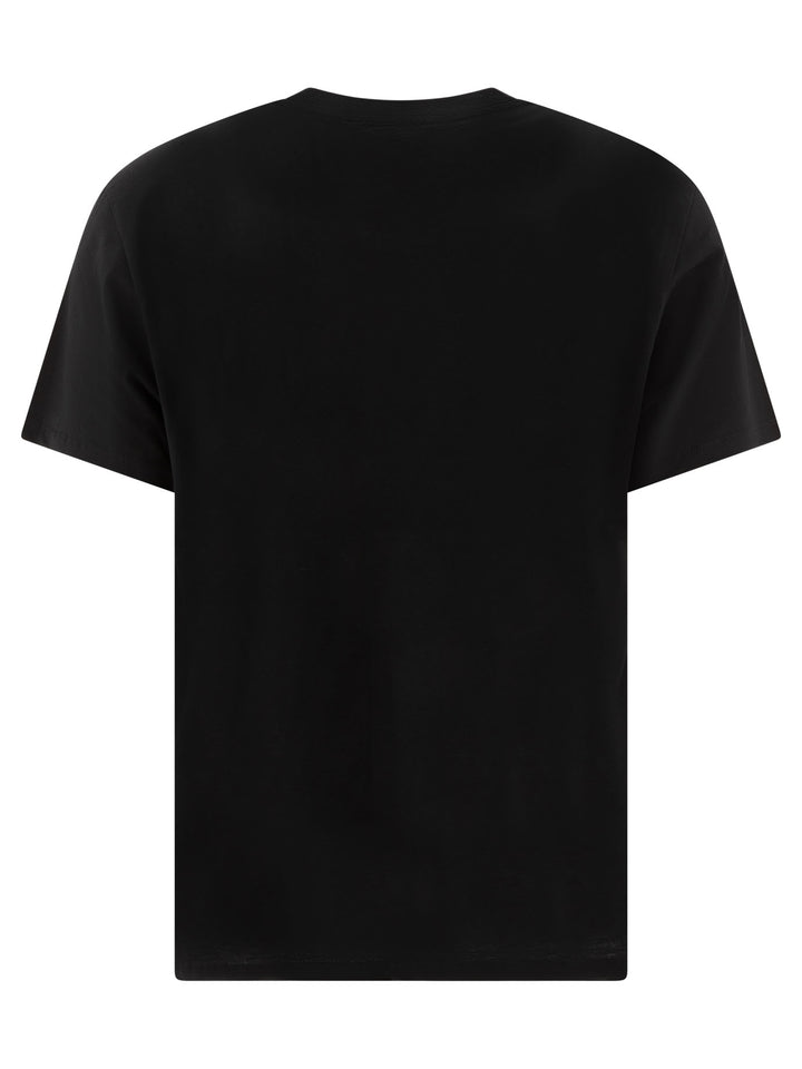 Ami De Coeur T-Shirts Nero