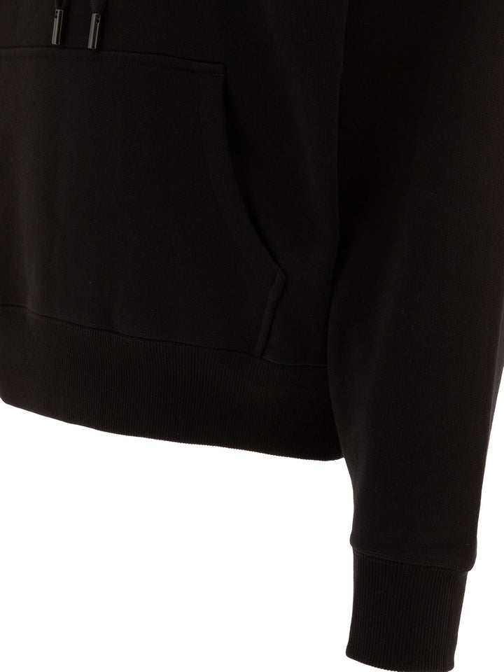 Ami Alexandre Mattiussi Sweatshirts Nero