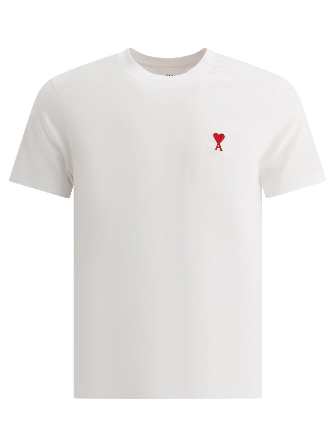 Ami De Coeur T-Shirts Bianco