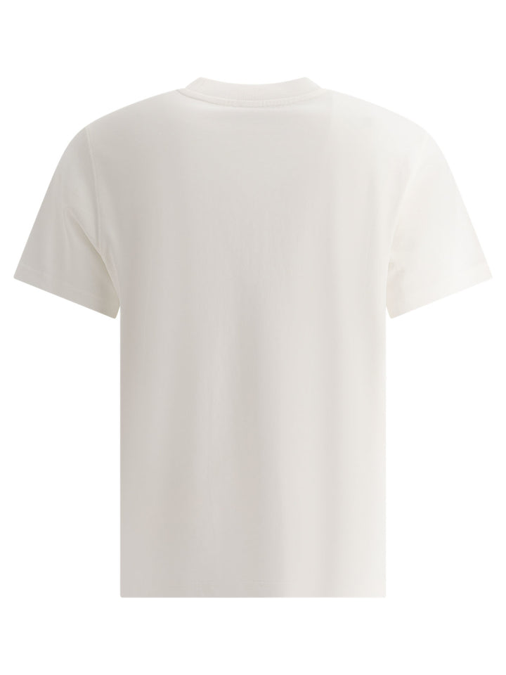 Ami De Coeur T-Shirts Bianco