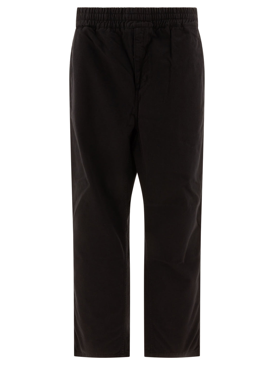 Flint Trousers Nero