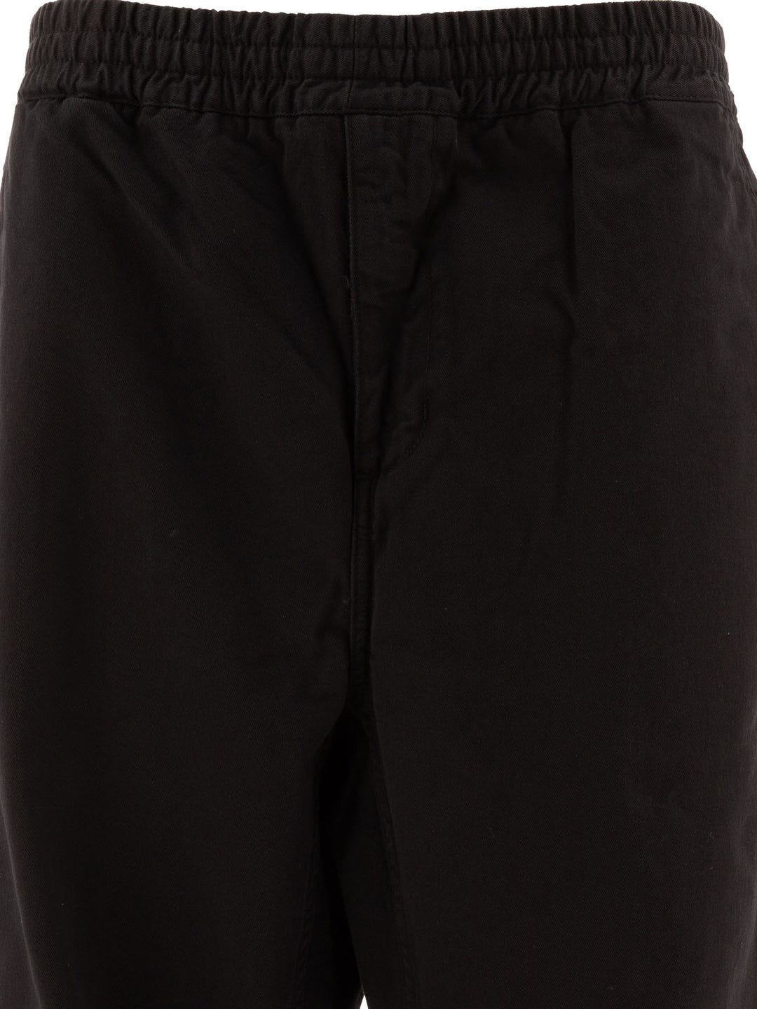 Flint Trousers Nero