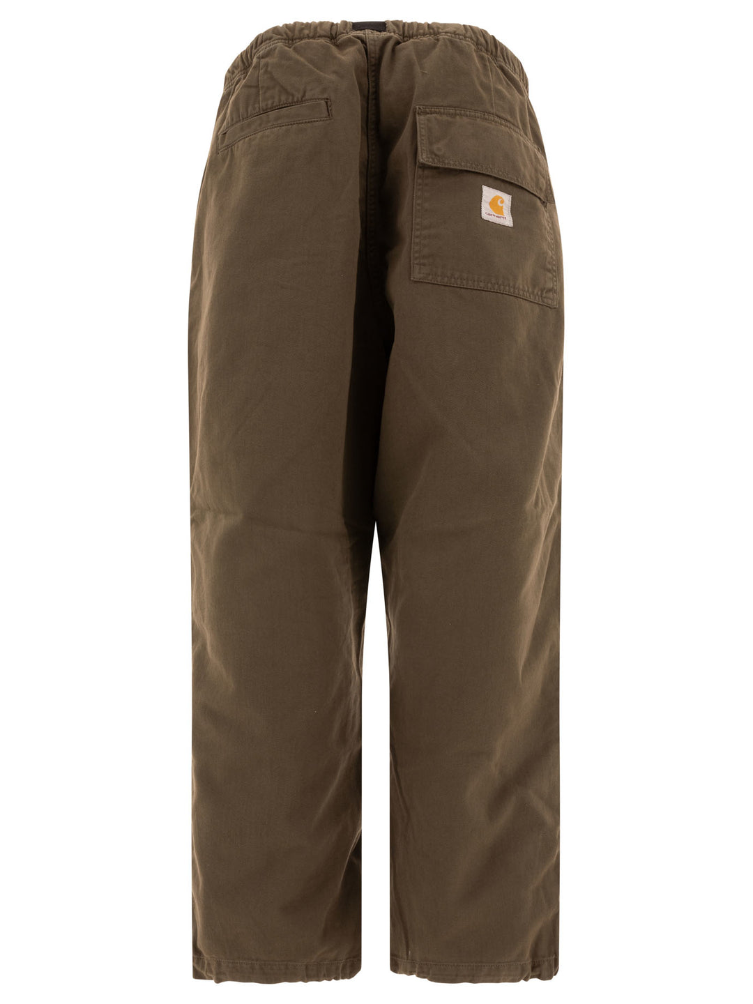 Hayworth Trousers Verde