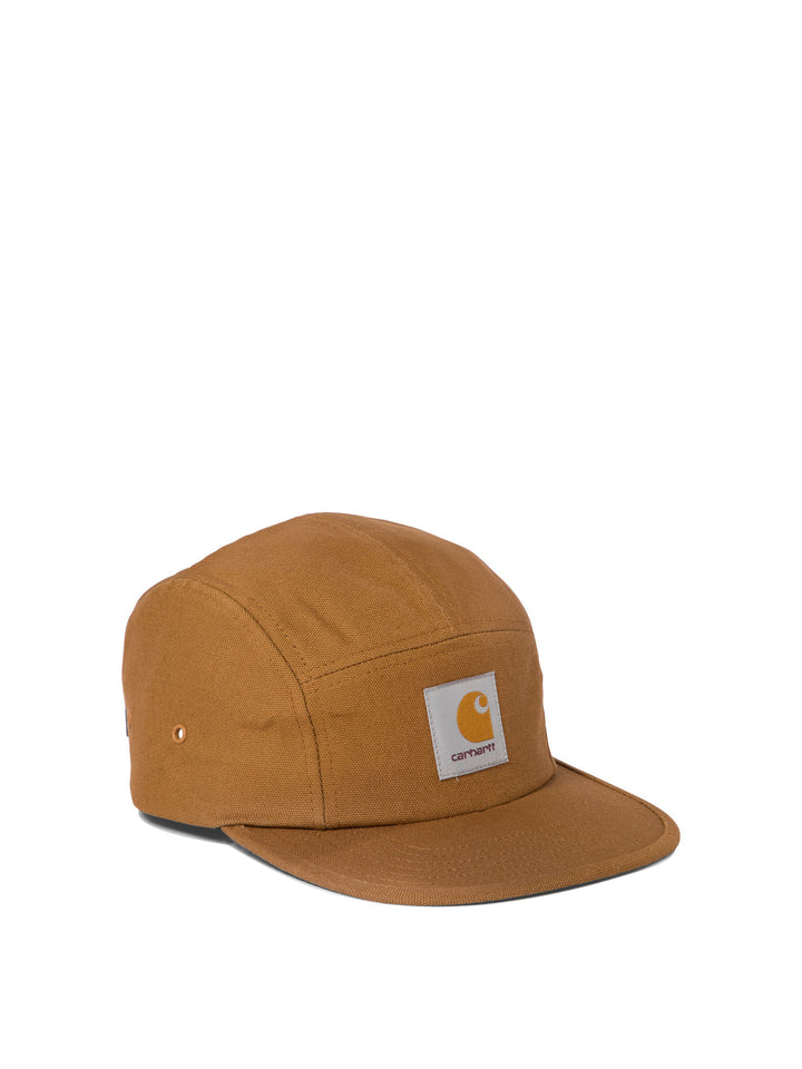 Backley Cappelli Marrone