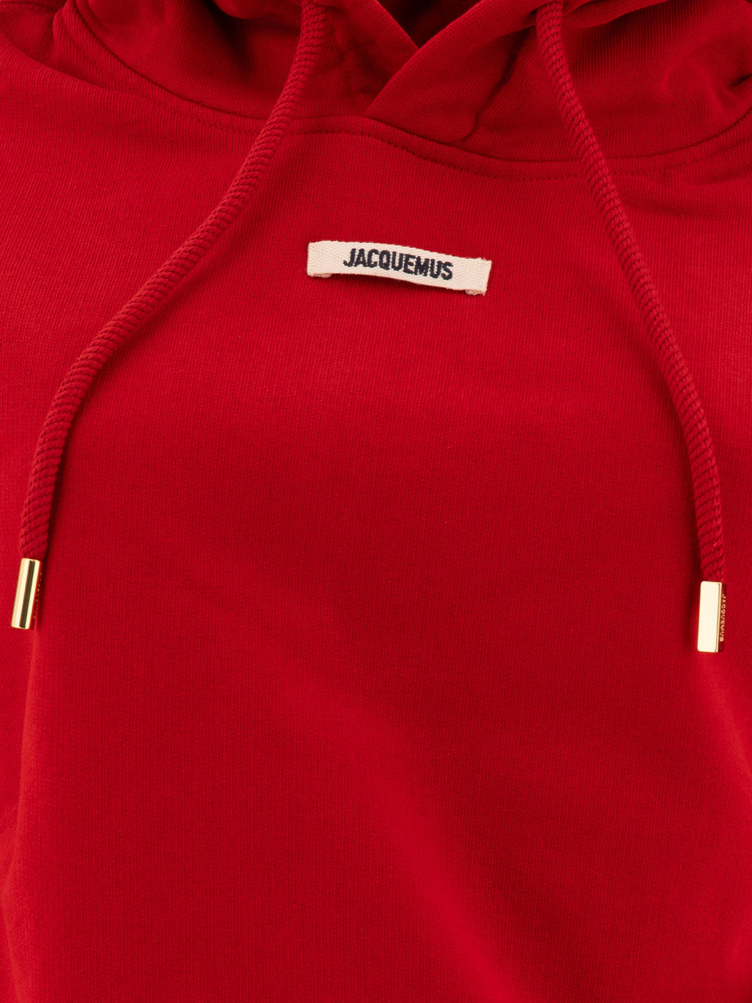 Sweatshirts Rosso