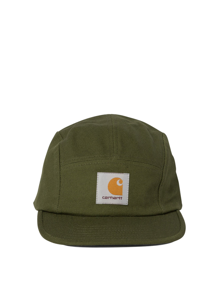 Backley Cappelli Verde