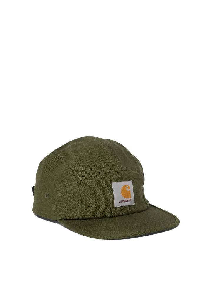 Backley Cappelli Verde