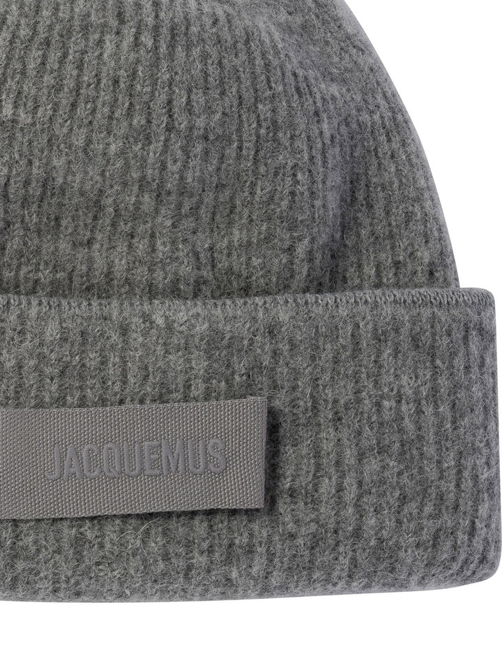 Cappelli Grey