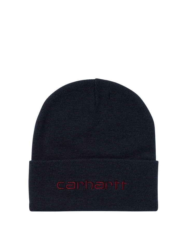 Script Cappelli Blu