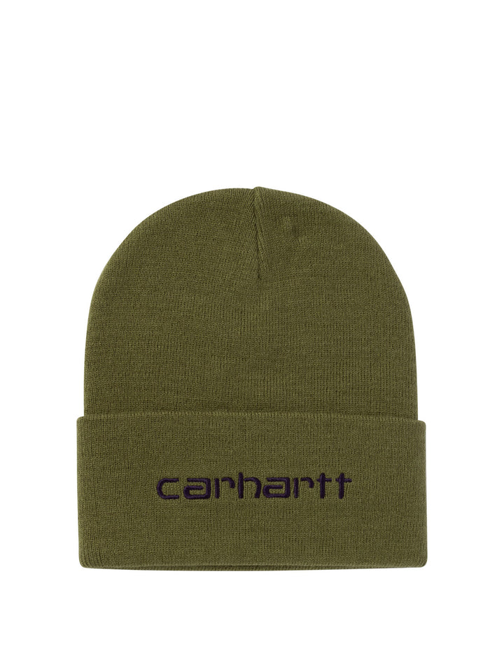 Cappelli Verde