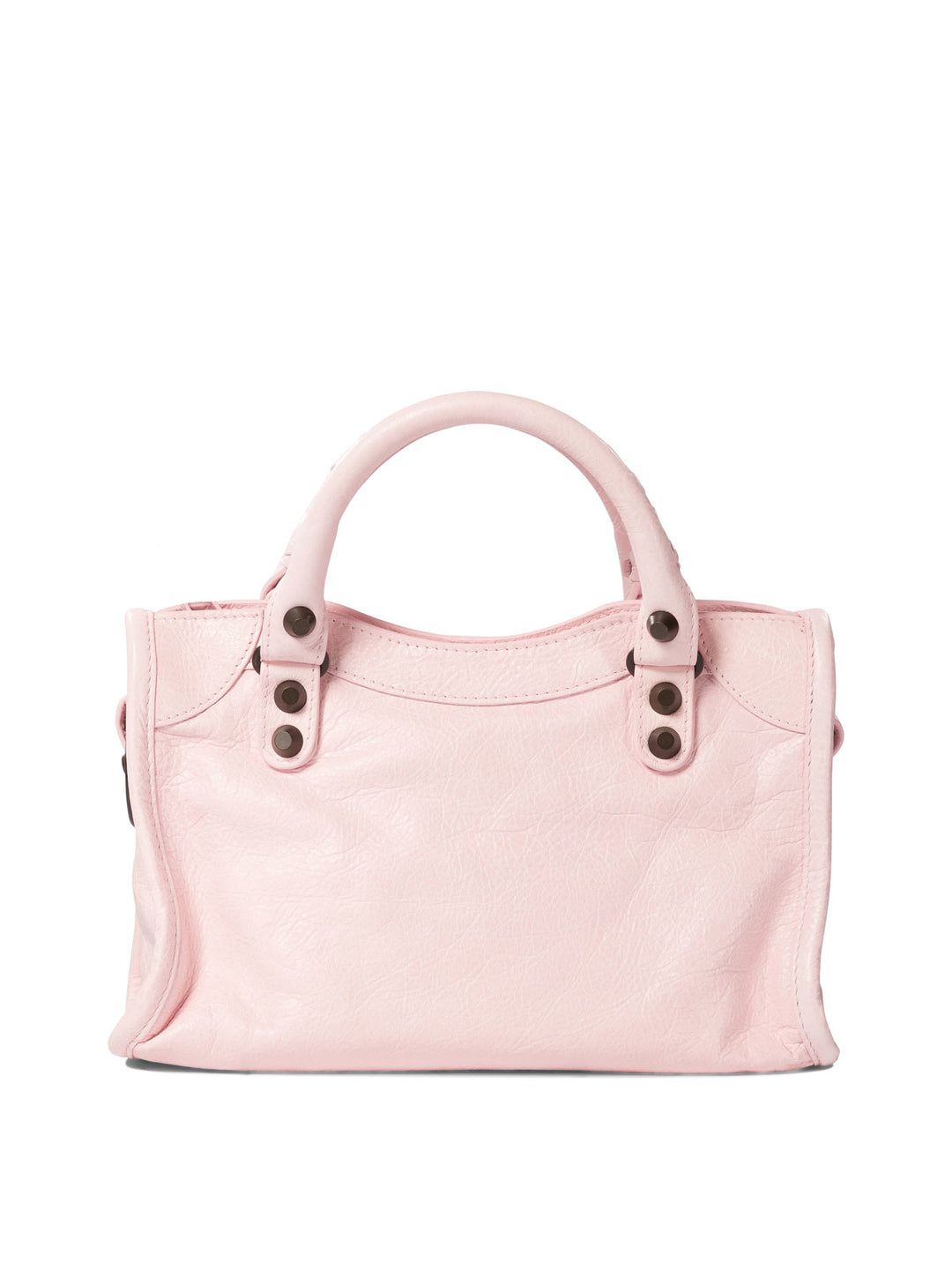 Le City Mini Handbags Rosa