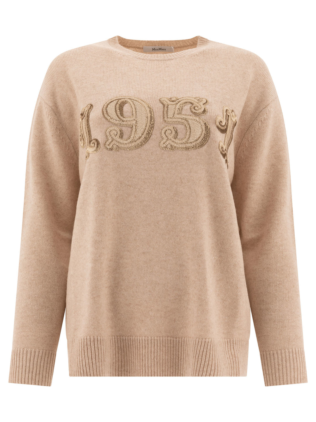 Knitwear Beige