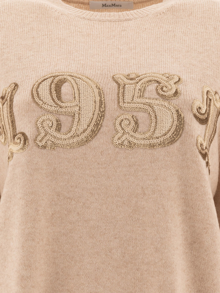 Knitwear Beige