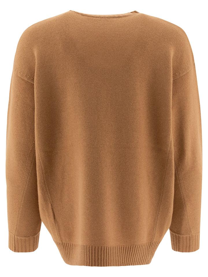 Knitwear Beige