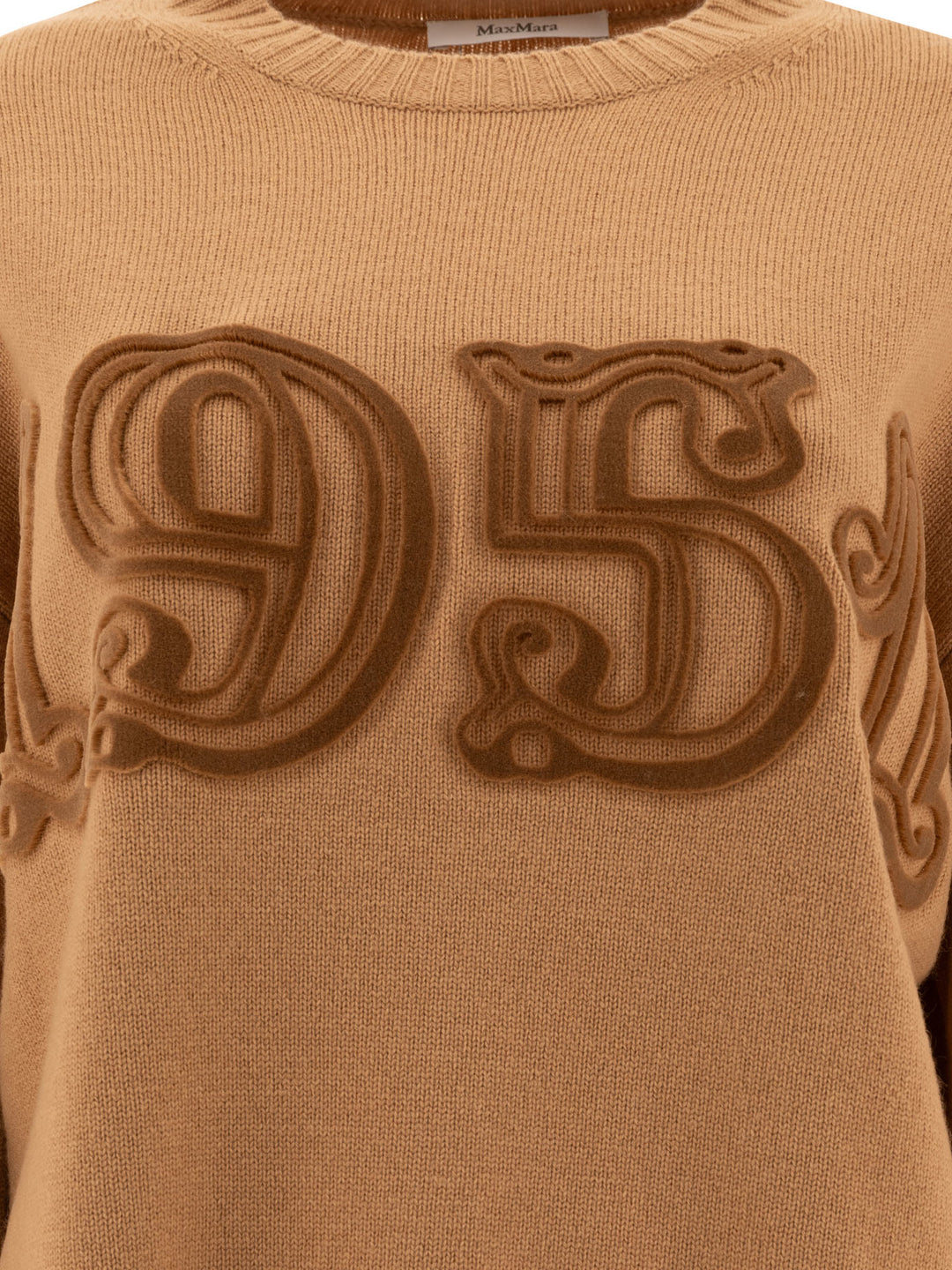 Knitwear Beige