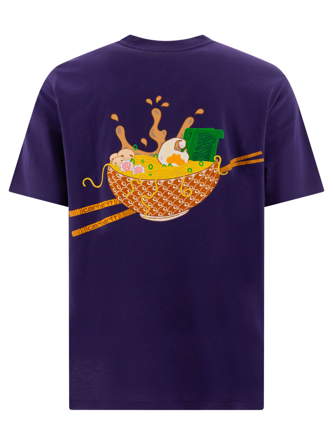 T-Shirts Viola