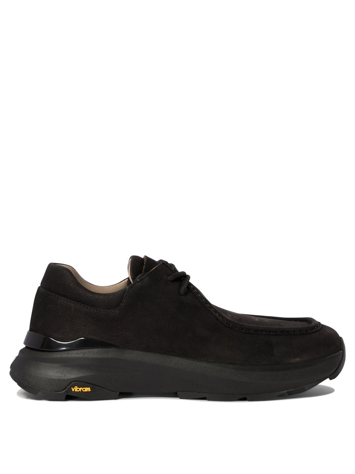 Fernabee Megagrip Sneakers & Slip-On Nero