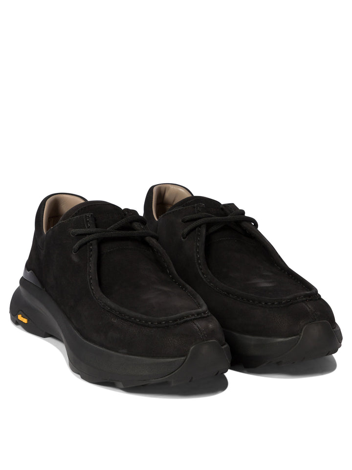 Fernabee Megagrip Sneakers & Slip-On Nero