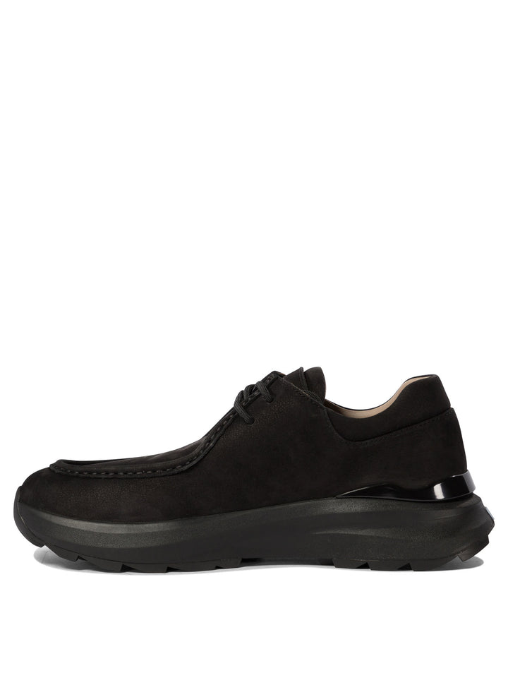 Fernabee Megagrip Sneakers & Slip-On Nero