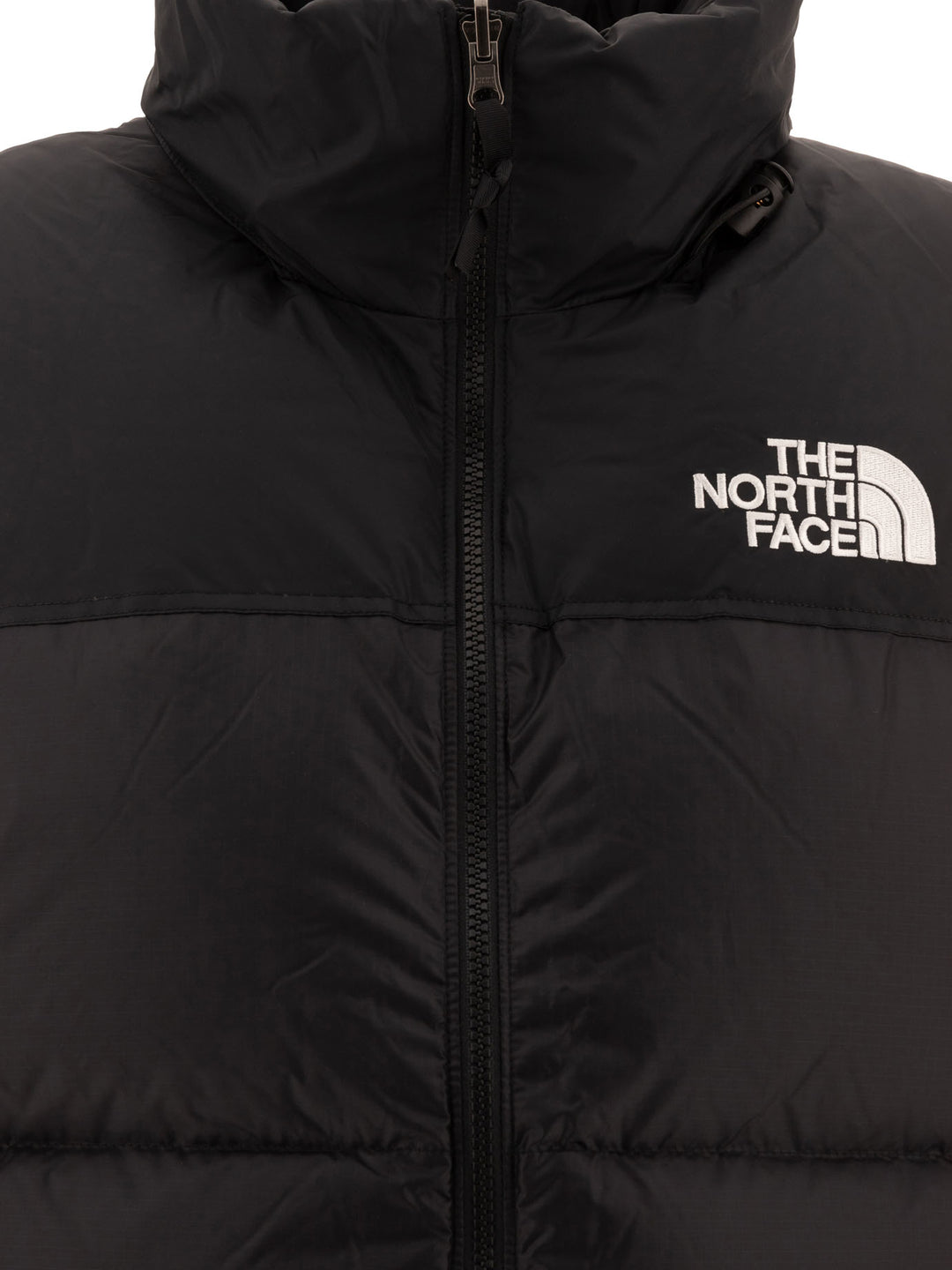 1996 Retro Nuptse Giacche Nero