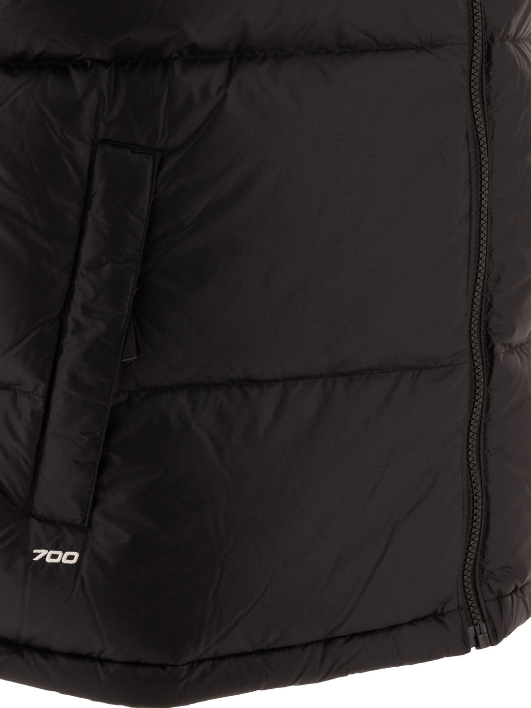 1996 Retro Nuptse Giacche Nero