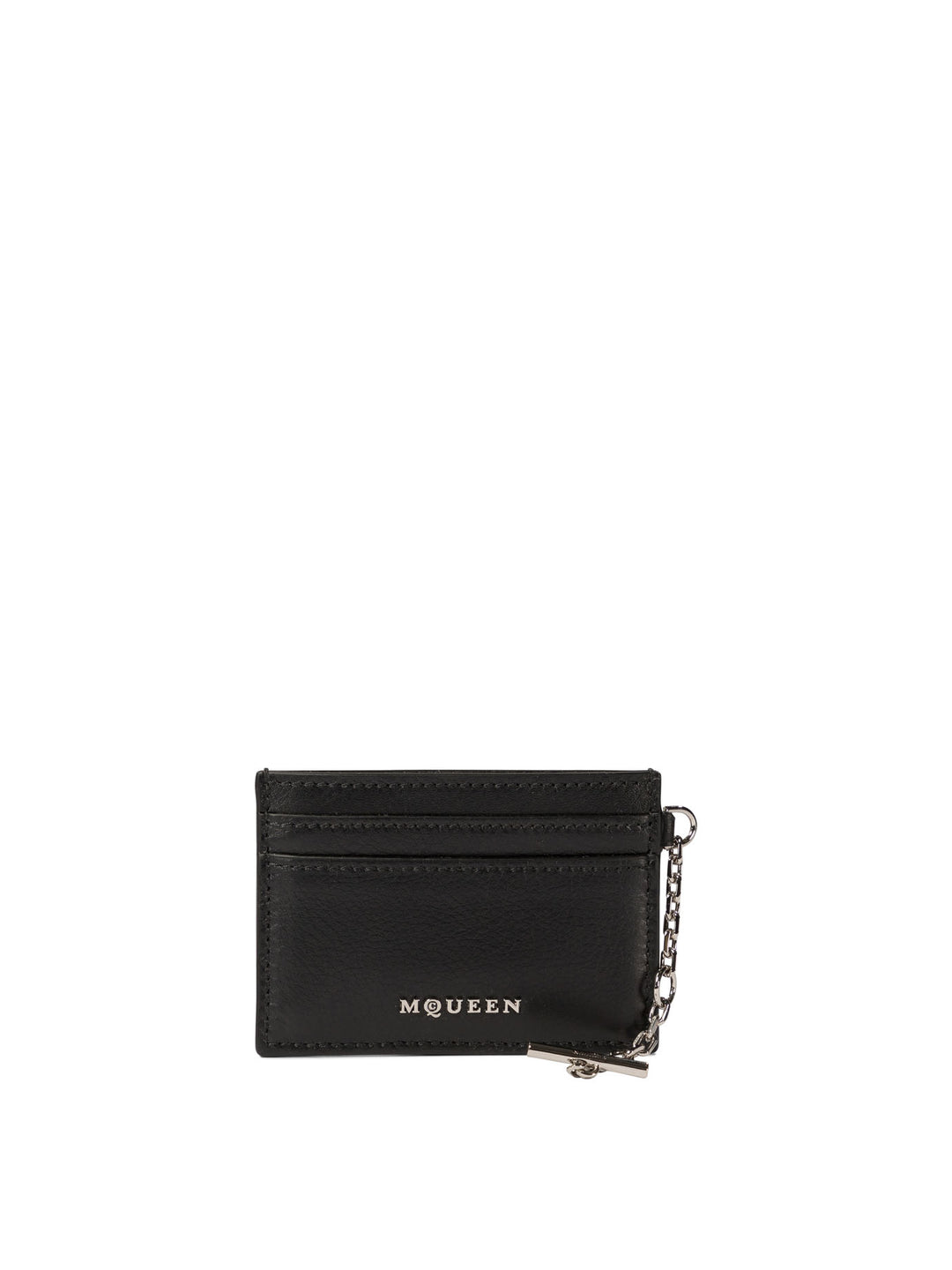 Sling Wallets & Card Holders Nero