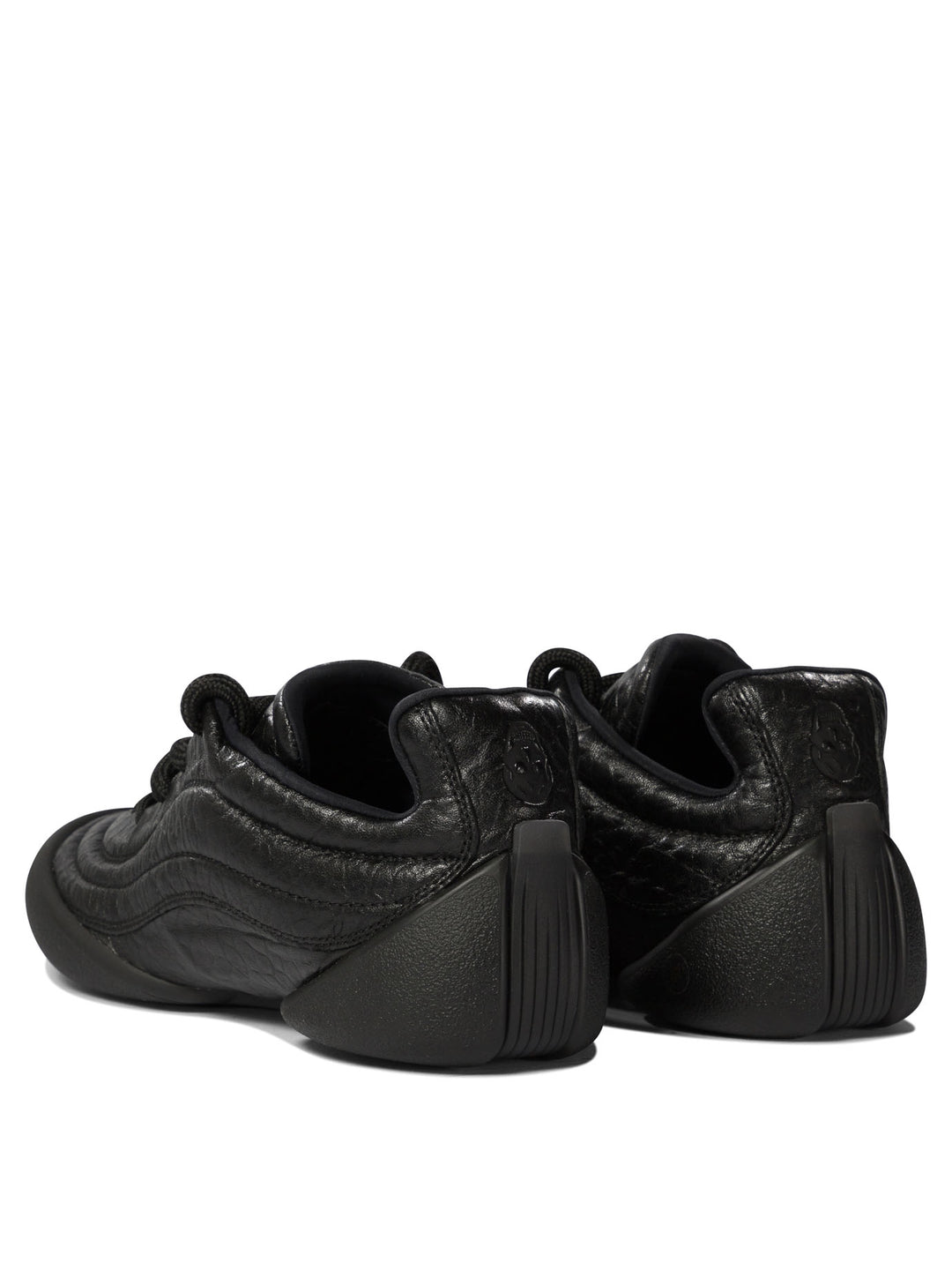 Flexion Sneakers & Slip-On Nero