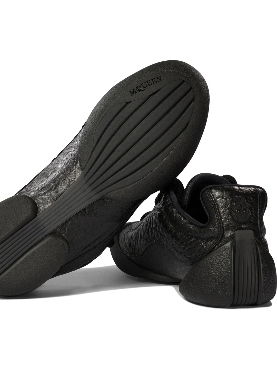 Flexion Sneakers & Slip-On Nero