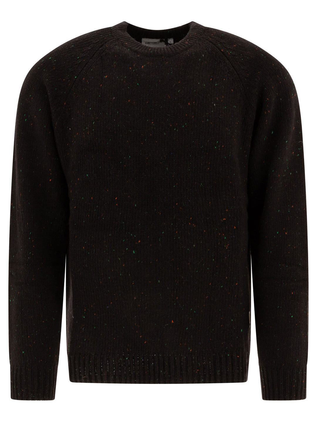 Anglistic Knitwear Nero