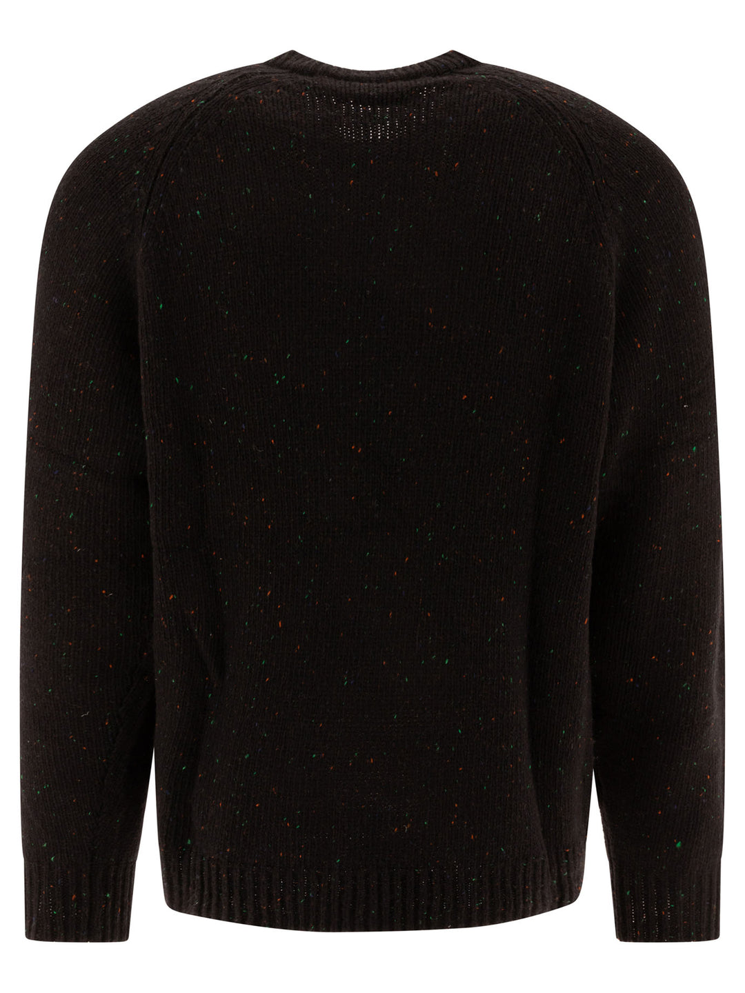 Anglistic Knitwear Nero