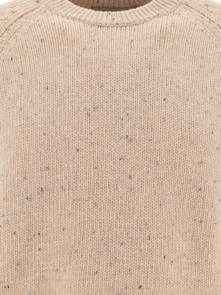 Anglistic Knitwear Beige